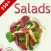 200+ Healthy Salad Recipes - Vegetable, Chicken, Seafood, Pasta, Diet Salads & more