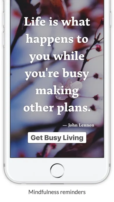 صور The Now - Mindfulness Triggers