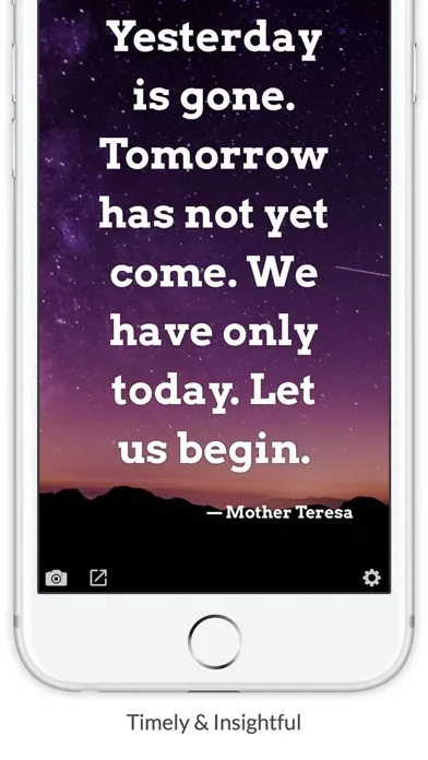 صور The Now - Mindfulness Triggers