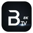 Blacktv 8K Blacktv 8K