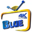Blue 4K Ultra Blue 4K Ultra
