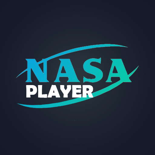 Nasa Player Official