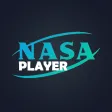 Nasa Player Official