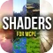 Shaders for MCPE. Realistic sh