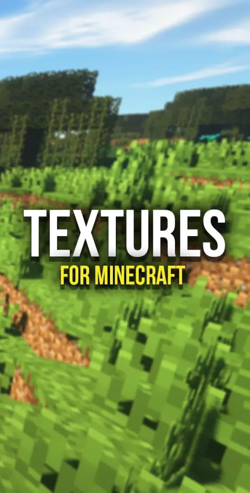 Capturas de pantalla de Shaders for MCPE. Realistic sh