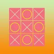 Summer Tick Tack Toe