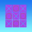 Easter Tick Tack Toe