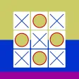Relationship Tick Tack Toe