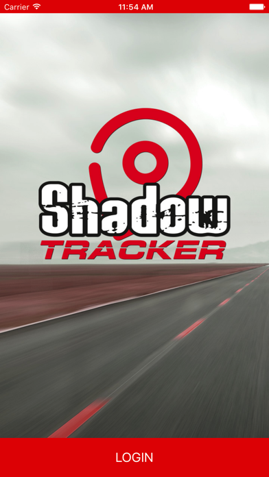 Shadow Tracker 스크린샷