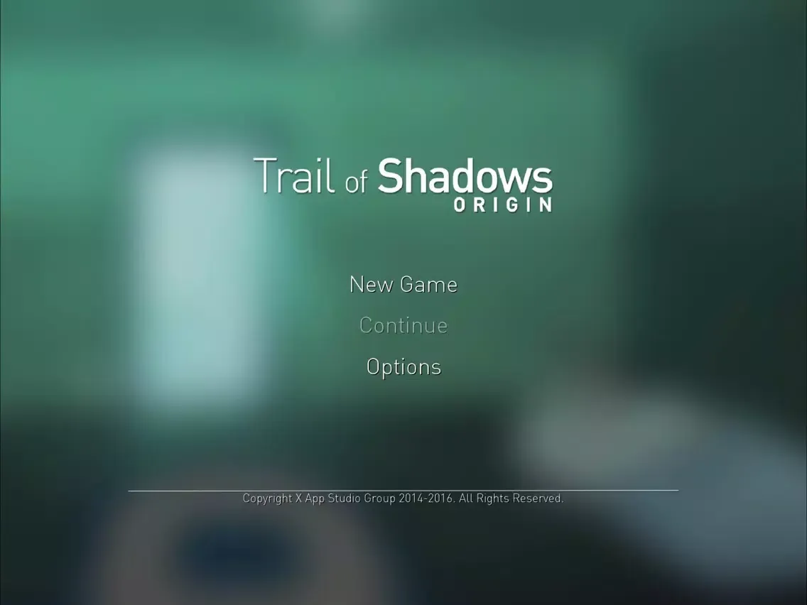 صور Trail of Shadows: Origin iPad 