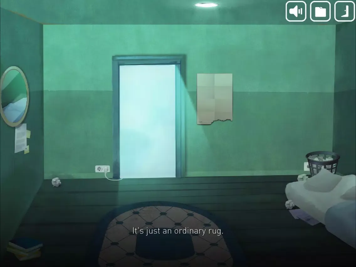 صور Trail of Shadows: Origin iPad 