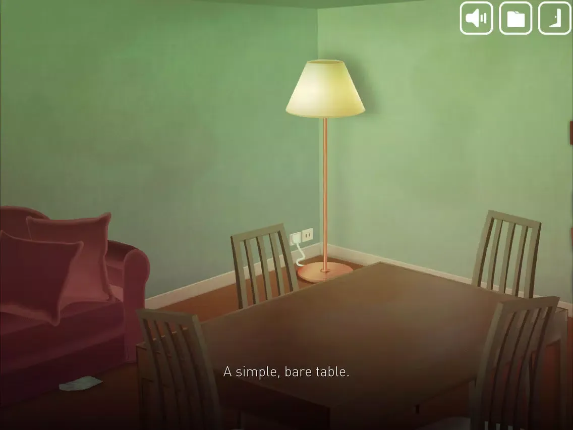 صور Trail of Shadows: Origin iPad 