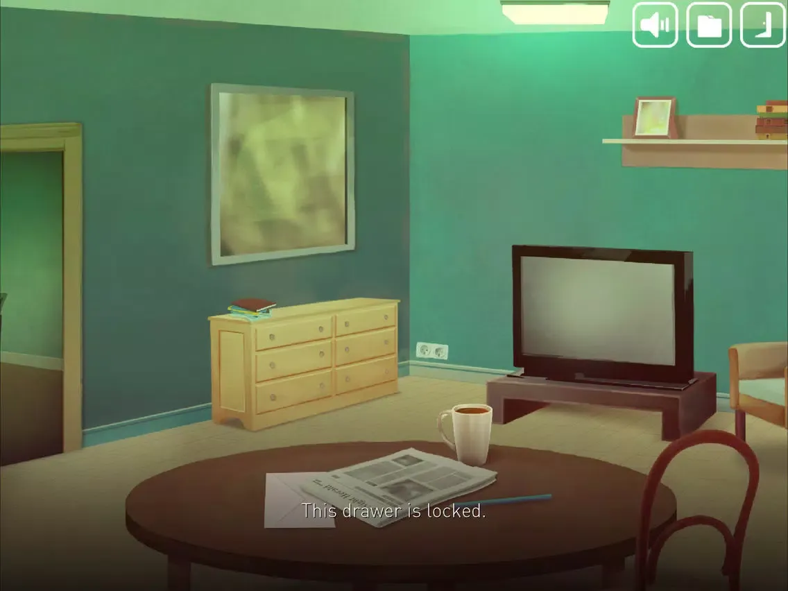 صور Trail of Shadows: Origin iPad 