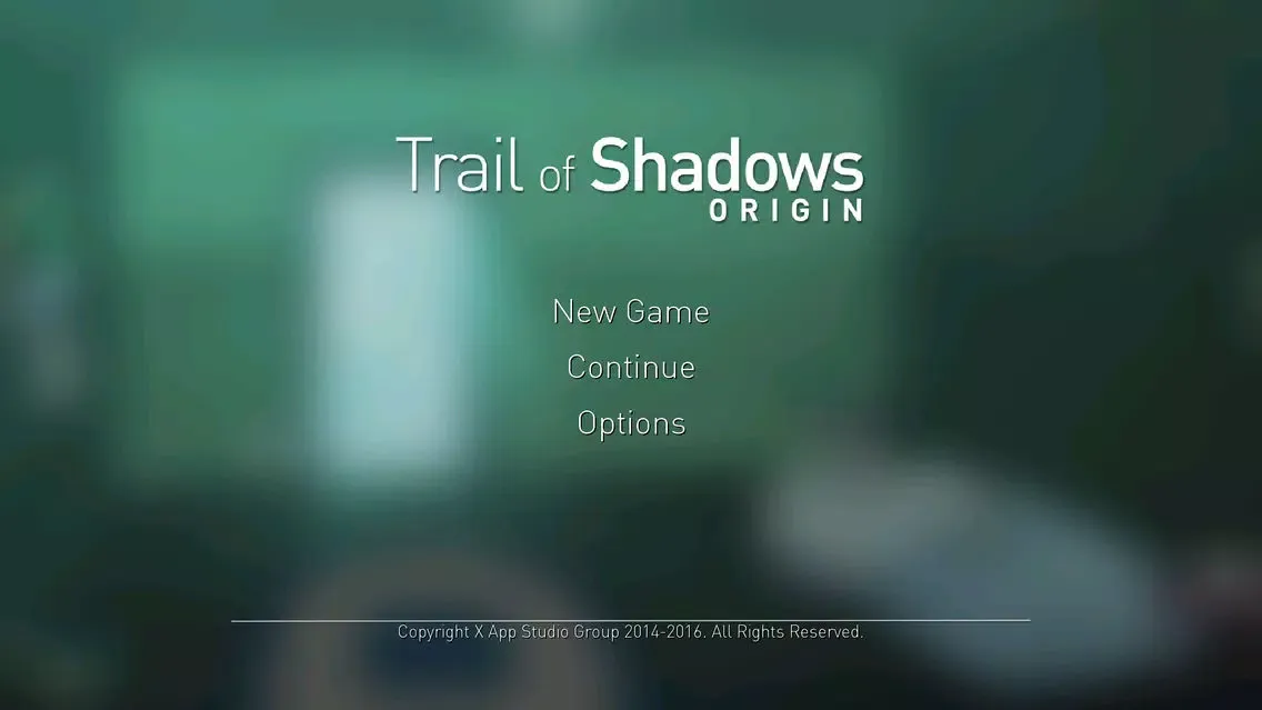 صور Trail of Shadows: Origin