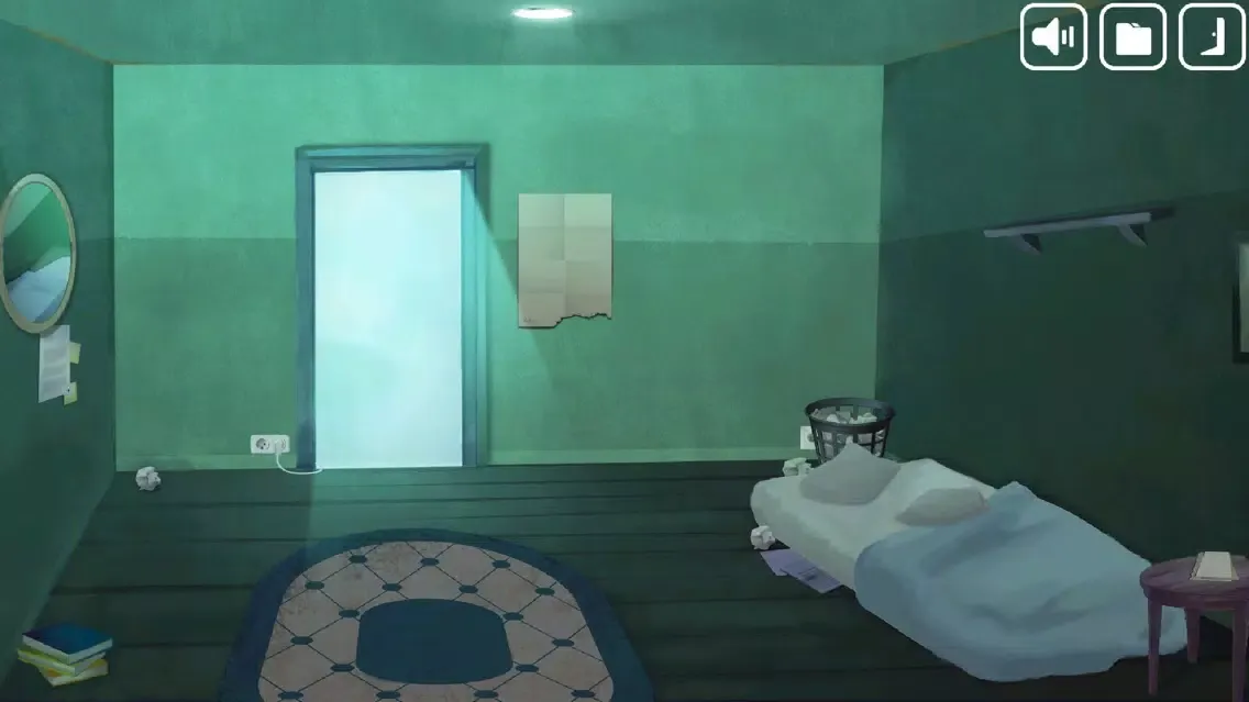 صور Trail of Shadows: Origin