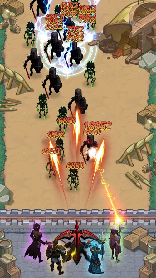 Shadow Hero-screenshot-4