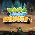 Naga Shadow Monster