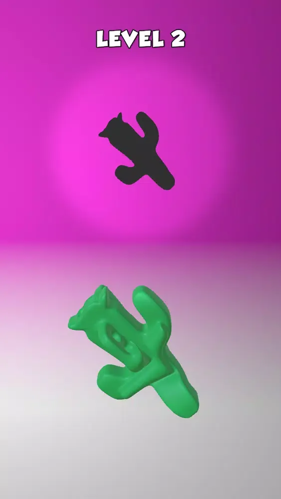 Shadow Puzzle 3D應用截圖