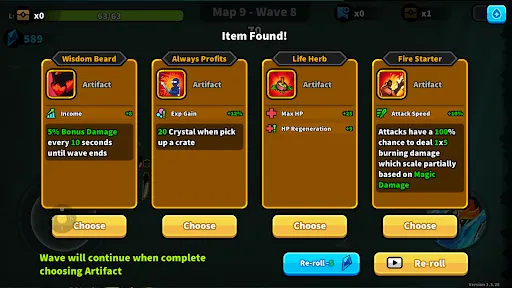 Shadow Survivor: Stick War Screenshots