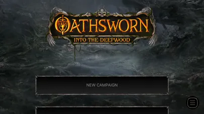 Oathsworn: Into the Deepwood स्क्रीनशॉट