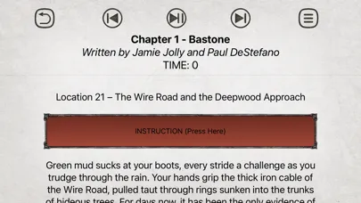 Oathsworn: Into the Deepwood स्क्रीनशॉट