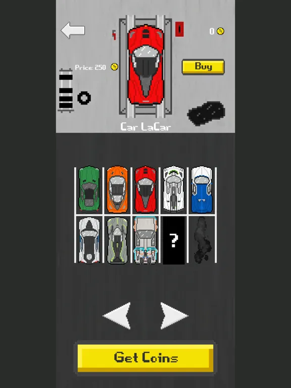 Traffic Trouble iPad  Screenshots