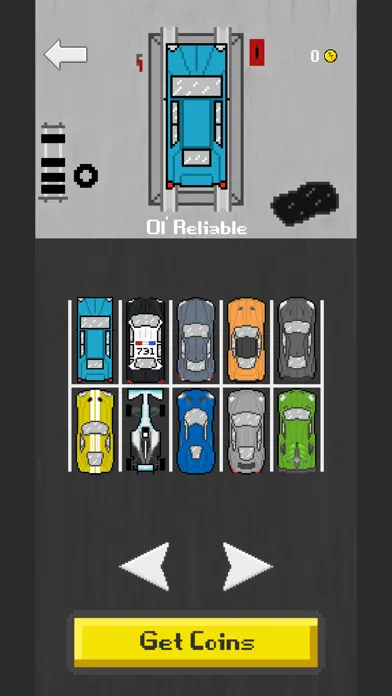 Traffic Trouble Screenshots