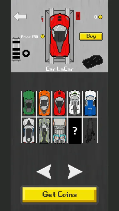 Traffic Trouble Screenshots