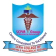 SCPM Nursing and Paramedical