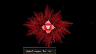 Chakra Frequencies Pro Screenshots