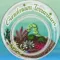 Gardenium Terrarium
