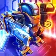 Steel Wars Royale Steel Wars Royale