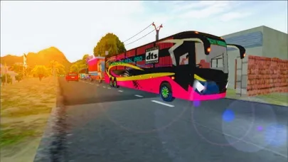 Bus Simulator Real Pro Screenshots