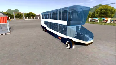 Bus Simulator Real Pro Screenshots
