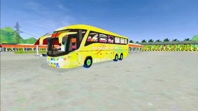 Bus Simulator Real Pro Screenshots