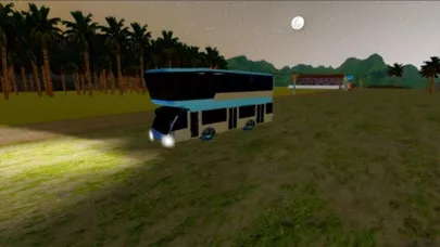 Bus Simulator Real Pro Screenshots