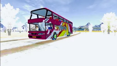 Bus Simulator Real Pro Screenshots