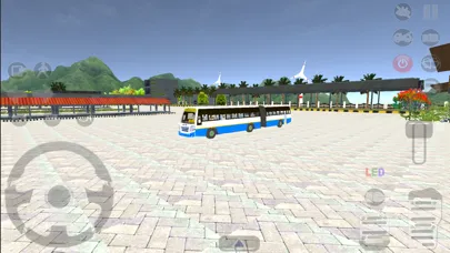 Bus Simulator Real Pro Screenshots