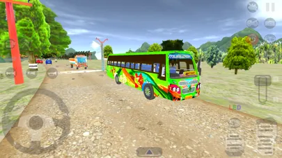 Bus Simulator Real Pro Screenshots