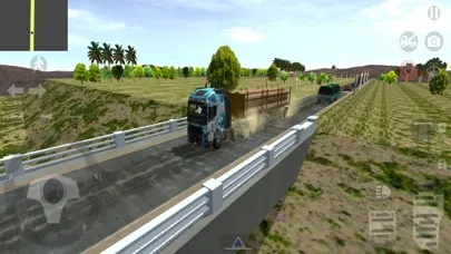 Truck Simulator Real স্ক্রিনশট