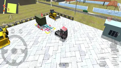 Truck Simulator Real স্ক্রিনশট