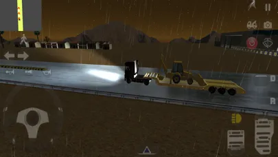 Truck Simulator Real স্ক্রিনশট