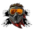Paintball War 2
