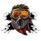 Paintball War 2