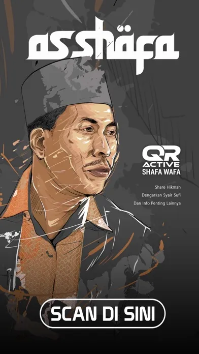 Capturas de pantalla de Shafa wafa
