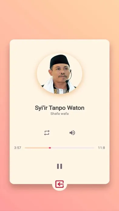 Capturas de pantalla de Shafa wafa