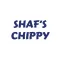 Shaf's Chippy