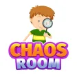 Hidden Objects. Chaos Room Hidden Objects. Chaos Room