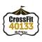 CrossFit 40133 Bologna