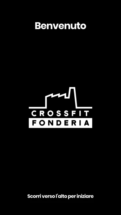 Скриншоты Crossfit Fonderia